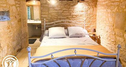 46G11847 - GIGNAC - GĂźte