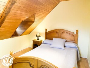 6 bedrooms, free WiFi - 46g11847 - Gignac - Gîte (GIGNAC)