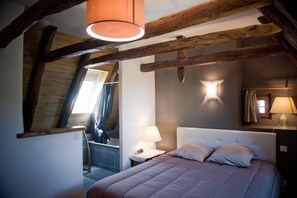 3 quartos, Wi-Fi de cortesia