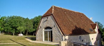 Gîtes de France® - Les Hulottes