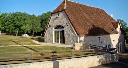 GĂźtes de FranceÂź - Les Hulottes