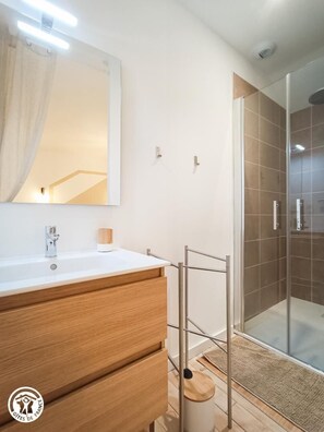 Dusche