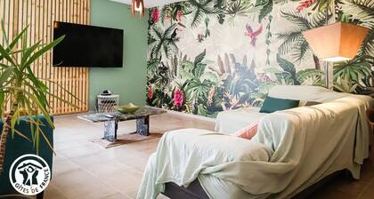 Terra - CREGOLS - GĂźte