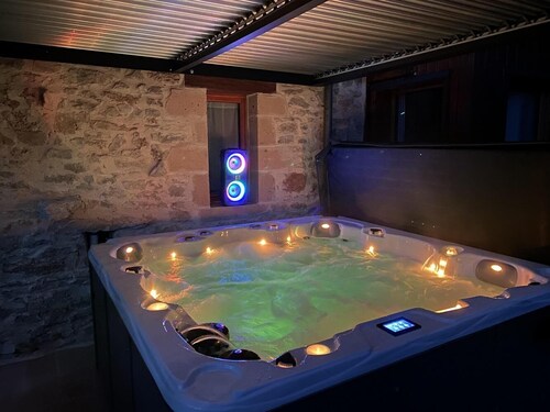 Gîte du Mas de Bède - ASSIER