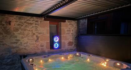 GĂźte du Mas de BĂšde - ASSIER