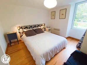 3 sovrum och gratis wi-fi