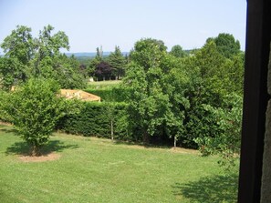 Property grounds - Gîte du Brugayrou - LEOBARD (LEOBARD)
