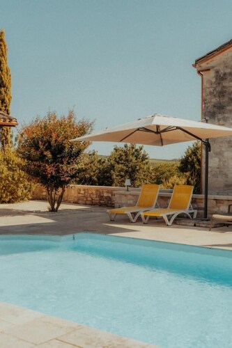 Les Lagerstroemias - CIEURAC