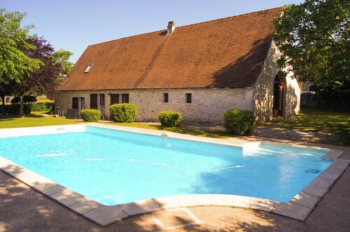 Gîtes de France® - 46G1823