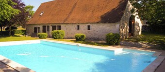 Gîtes de France® - 46G1823