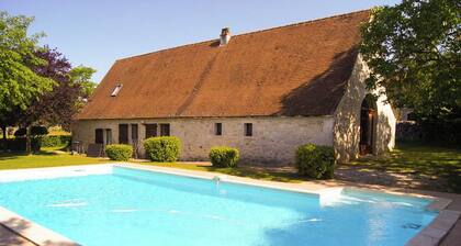 GĂźtes de FranceÂź - 46G1823