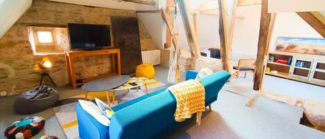 4 Schlafzimmer, kostenloses WLAN