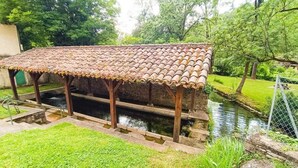 住宿场地