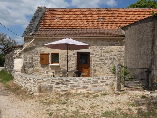 Mas de Pachot - LIMOGNE EN QUERCY