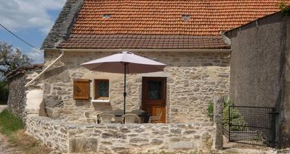 Mas de Pachot - LIMOGNE EN QUERCY