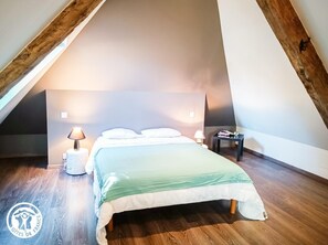 2 bedrooms