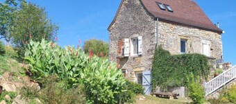 Gîtes de France® - La Clé des Champs