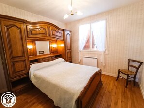 3 slaapkamers, gratis wifi