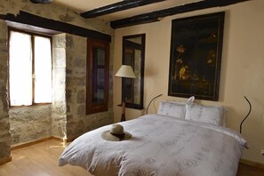 3 Schlafzimmer, kostenloses WLAN