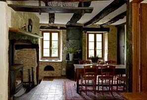 Restauración