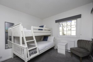 3 bedrooms
