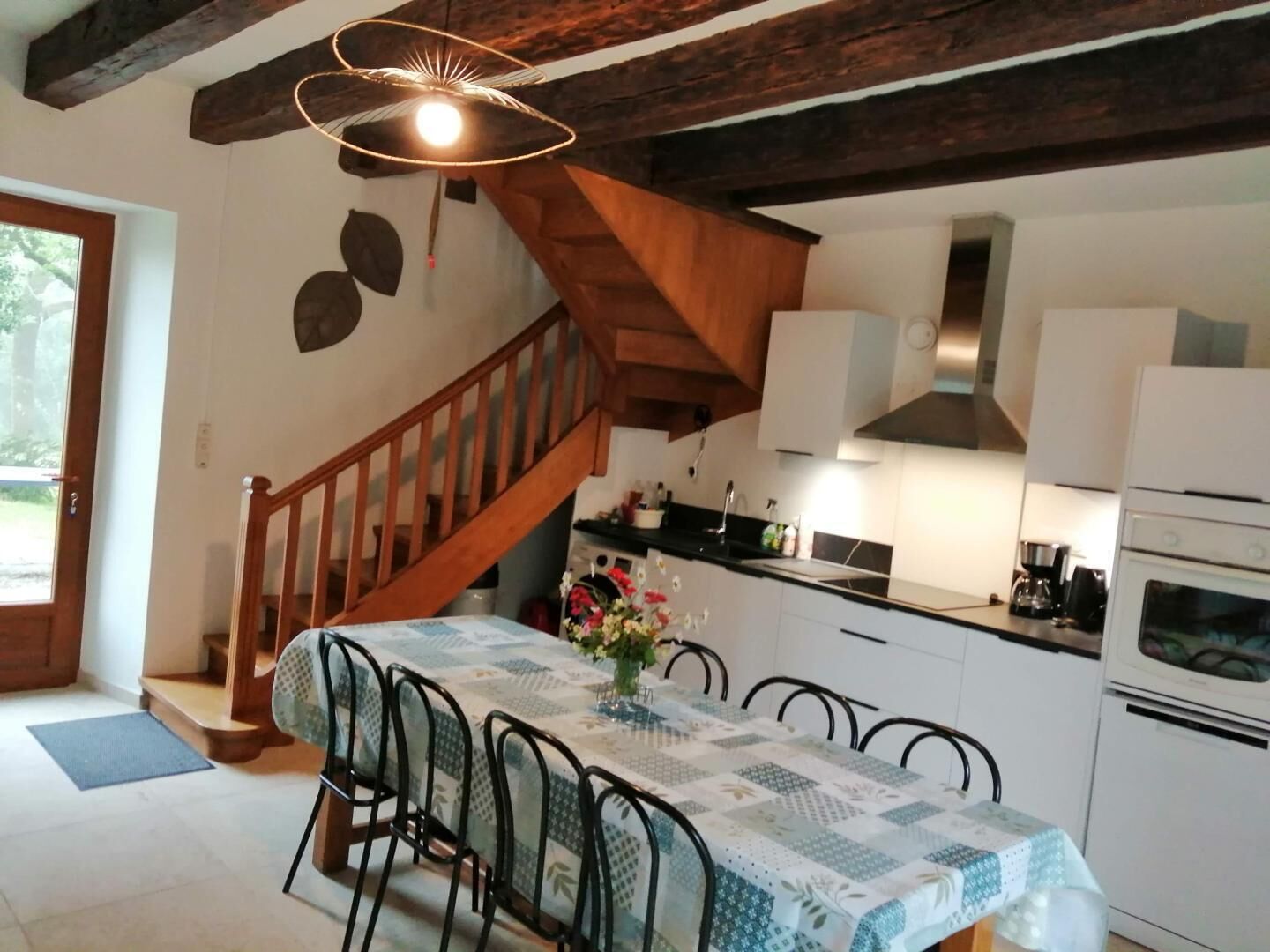 Frigorifero, microonde, lavastoviglie