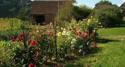 L'échappée verte - MONTBRUN