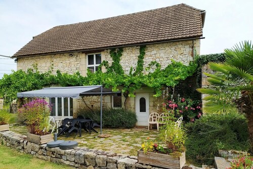 Gîtes de France® - L'échappée verte