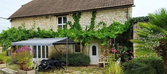 L'échappée verte - MONTBRUN