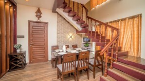Villa, 3 soverom | Oppholdsområde
