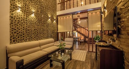 CozyVillas