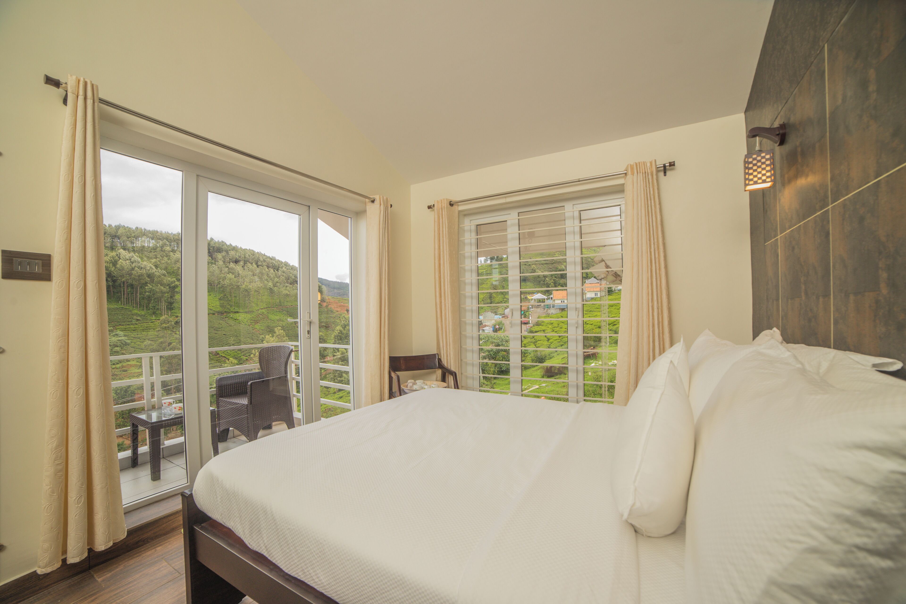 Villa, 3 Bedrooms | Wi-fi percuma, cadar katil 