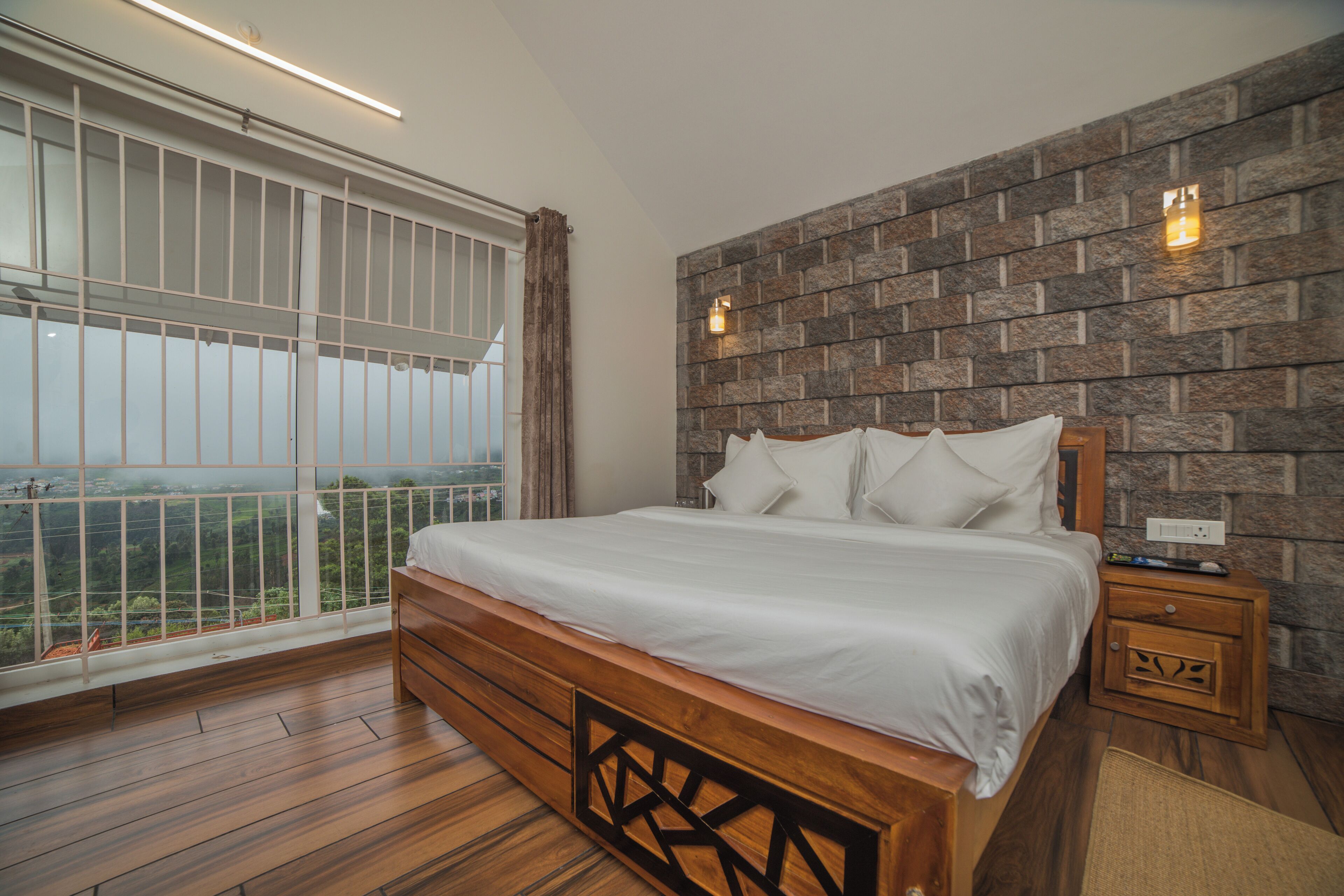 Villa, 4 Bedrooms | Free WiFi, bed sheets