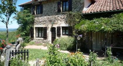 Gîtes de France® - Gîte in Negral