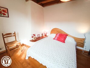 2 quartos