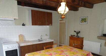 GĂźtes de FranceÂź - Chez Simon