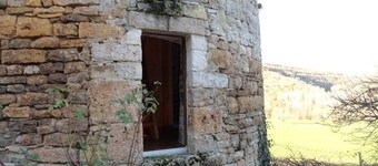 Gîtes de France® - the dovecote