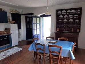 Restauration