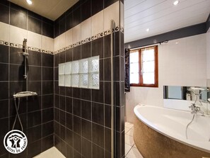 Dusche