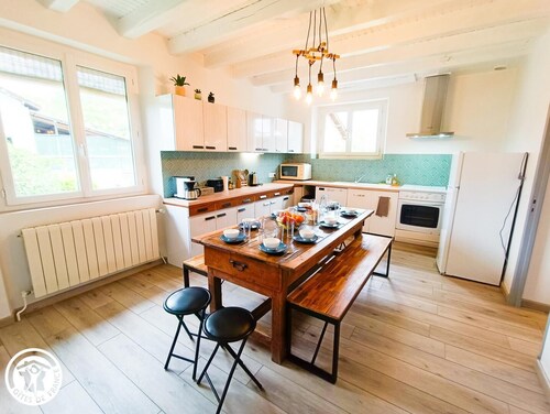 La Vue Ombragée - VIAZAC