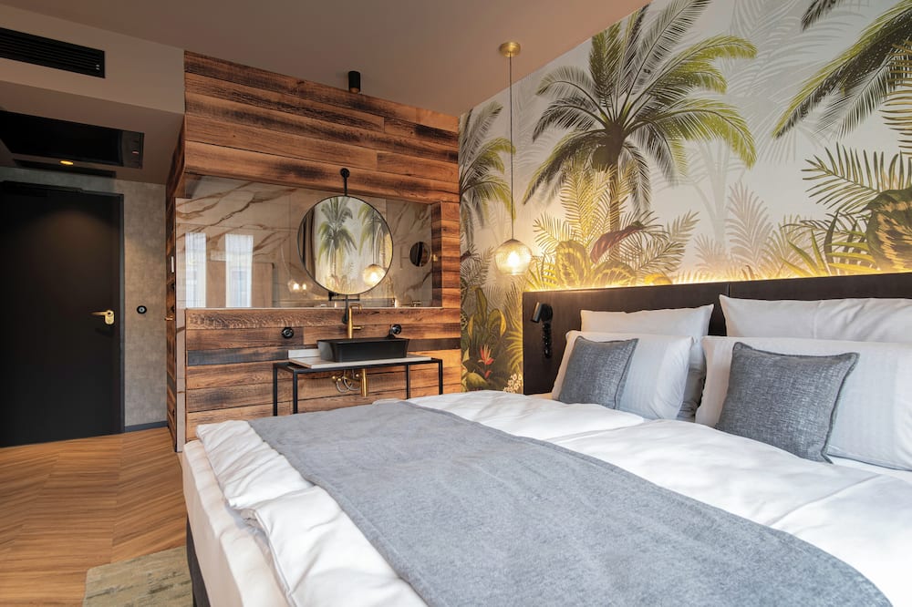 AMIA Hotel Singen