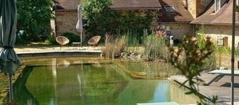 Gîtes de France® - Le Hameau du Quercy - Water flowers