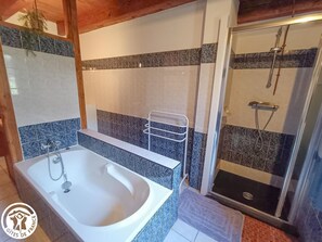 Dusche
