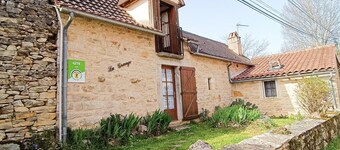 Gîtes de France® - LA GRANGE