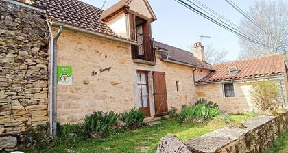 Gîtes de France® - LA GRANGE