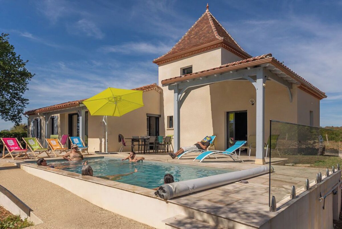 Image de profil de l’hôte