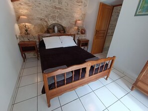 3 Schlafzimmer, kostenloses WLAN