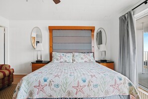 2 bedrooms, free WiFi - Condo Directly on the Boardwalk (Ocean City)