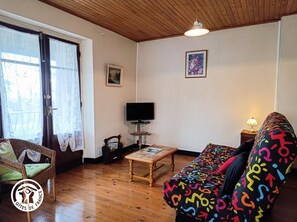 TV - Daymon house - PRENDEIGNES (PRENDEIGNES)