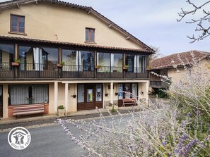 Exterior - Daymon house - PRENDEIGNES (PRENDEIGNES)